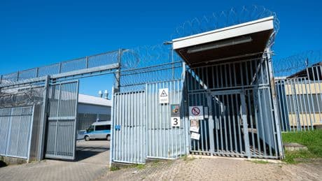 JVA Ottweiler | Drei Häftlinge nach Protesten wegen Suizid verlegt