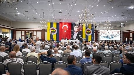 SON DAKİKA | Fenerbahçe'de geçerli imza sayısı açıklandı!