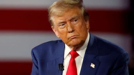 Trump sicher - Putin ist müde vom Krieg und bereit für einen Deal