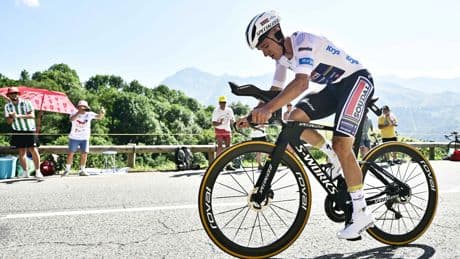 Tour de France : coup de tonnerre, Remco Evenepoel contraint à l’abandon