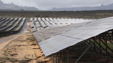 Afrique du Sud: Pretoria décroche 2,6 milliards de dollars pour financer sa transition énergétique