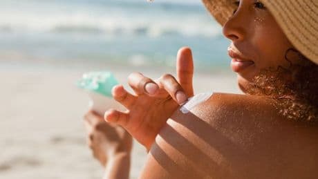 UK's 3 supermarket sun creams ranked the best and it's not Nivea
