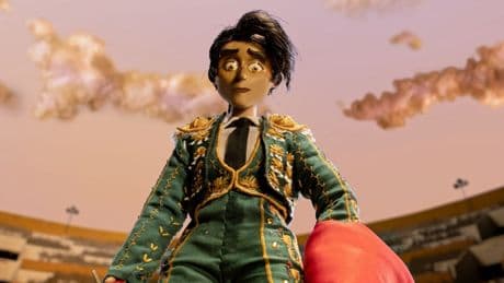 Adult Swim&#8217;s new stop-motion series is a celebration of Latin American culture
