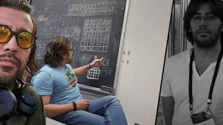 CERN'de çalıştı! Türk bilim insanı Dr. Furkan Dölek sırra kadem bastı: 4 gündür haber alınamıyor