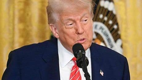 Donald Trump: Çin, bizimle bir anlaşma yapmayı çok istiyor