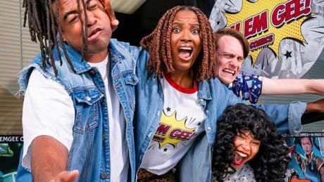 Indie Workplace Comedy Series ’The Comic Shop’ Drops Trailer