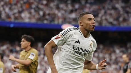 Avrupa'nın 5 büyük liginde gol kralları!