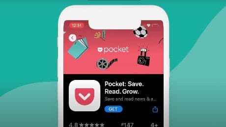 Mozilla is shutting down Pocket