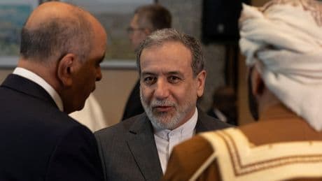 L’Iran qualifie «d’importants» les dégâts sur ses sites nucléaires
