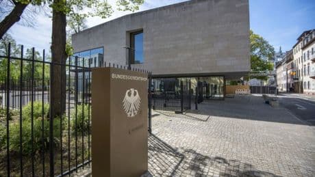 Bundesgerichtshof verhandelt in Streit zwischen Gas.de und Bundesnetzagentur