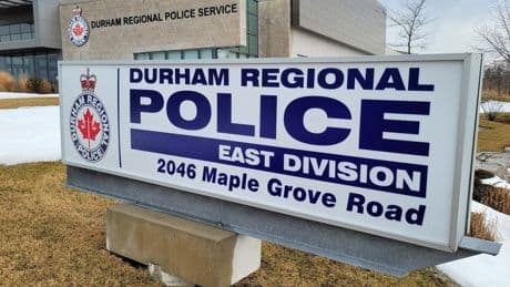 Police charge 10 in Ontario drug and firearm investigation, 2 suspects outstanding