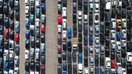 The one benefit to all drivers from ‘out-of-control’ taxpayer-funded car scheme