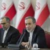 Iran zegt dat samenwerking met Atoomenergieagentschap “een nieuwe vorm” zal aannemen