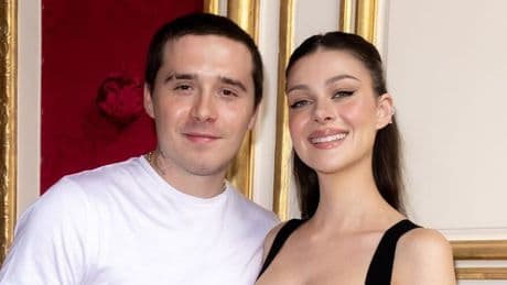 Nicola Peltz issued stern warning after claims she's 'controlling Brooklyn Beckham'