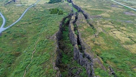 Rocks Date Onset Of Modern Plate Tectonics To 2 Billion Years
