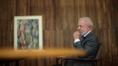Le Brésil «déplore» le plan israélien visant à contrôler la ville de Gaza
