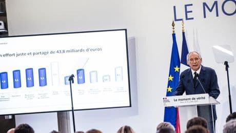 Budget 2026 : les syndicats vent debout contre les suppressions de postes dans la fonction publique
