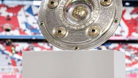 Titel, Aufstieg, Abstieg: Diese Entscheidungen können am Wochenende in der ersten und zweiten Liga bereits fallen