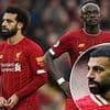 Mohamed Salah admits there was 'tension' with Sadio Mane and he 'wasn't very close' with his former Liverpool team-mate as Anfield hero hits back at 'selfish' accusation