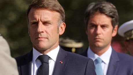 Attal souhaite que Macron désigne «un négociateur» pour aboutir à «un accord d'intérêt général», avant de nommer un nouveau premier ministre