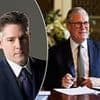 DAN HODGES: Tripling down on rape gangs and inviting even more Indians over to take our jobs. The British people are sick of Keir Starmer - and his response is to stick two fingers up at them