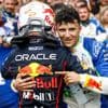 Red Bull-topman weet hoe laat het is na sterke prestatie Hadjar: ‘Waarom ik lach? Omdat ik die vraag verwacht had’