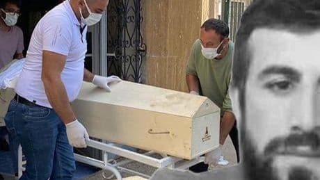 Son kurban 2 çocuk babası oldu! Kent diken üstünde: Vakalar arttı ölü sayısı 6'ya yükseldi