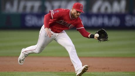 Former MLB All-Star Cozart' will no longer support' Trump if U.S. goes to war