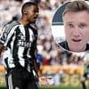 Alexander Isak will leave Newcastle this summer with Liverpool set to return with bid, Craig Hope predicts on new Mail Whistleblowers podcast