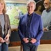 Fake Or Fortune makes BBC history as painting 'missing for 110' years issued record-breaking value and hailed as a 'once in a lifetime discovery'