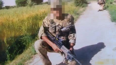My brother worked for the British Army in Afghanistan – now I fear for his life