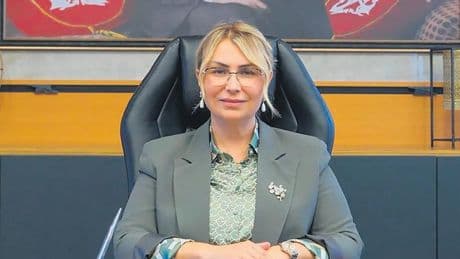 TUBA KALÇIK / Yıllardır emek verdiğim CHP bana sahip çıkmadı