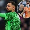 Inside PSG's axing of Gianluigi Donnarumma - as goalkeeper's stance on a Premier League move is revealed amid Chelsea and Man United interest