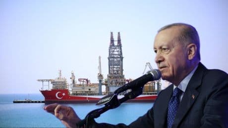 Cumhurbaşkanı Erdoğan müjdeyi duyurdu! Değeri tam 30 milyar dolar: Tarihi keşif
