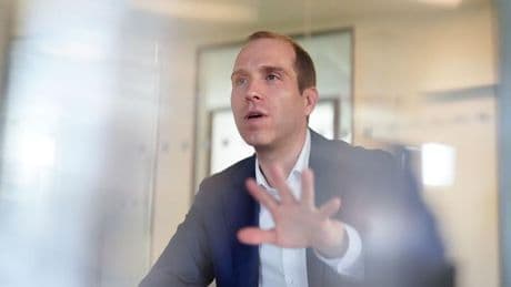Innere Sicherheit: Thering will Taskforce gegen Drohnen im Hafen