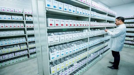 Prix des médicaments : les laboratoires se servent de Donald Trump pour faire pression sur l’Europe