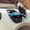 Charging point shortage dents demand for EVs