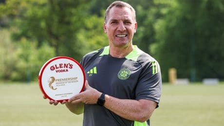 5 Celtic headlines from Brendan Rodgers presser as Maeda suffers knock and no Kyogo transfer repeat