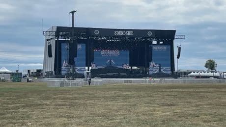 Soundside Music Festival in Connecticut cancels 2025 event over ‘circumstances beyond our control’