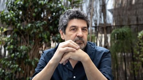 Cesc Gay: “Hoy hay una generación de mujeres que no quieren ser engañadas ni engañar”