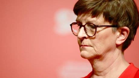 Esken ist wohl raus – das sind die SPD-Minister in der neuen Regierung