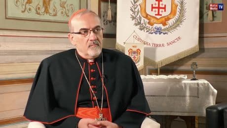 Gaza, lsraele termina l'inchiesta sull'attacco alla chiesa: «Accidentale malfunzionamento delle armi». Ma le tensioni restano, aiuti bloccati