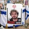 Seit fast zwei Jahren in Ketten: Hamas zeigt Deutsch-Israeli Alon Ohel in Geiselvideo