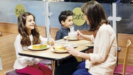 Asda announces major change to 180 cafes starting this month