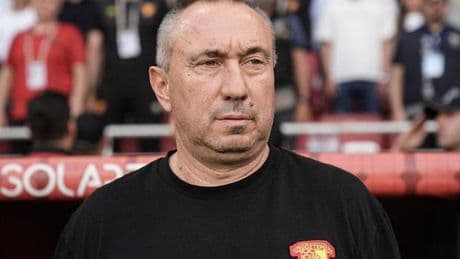Stanimir Stoilov'dan Galatasaray itirafı!