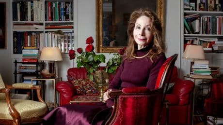 Monique Canto-Sperber : « Le libéralisme n’est pas réservé aux nantis »