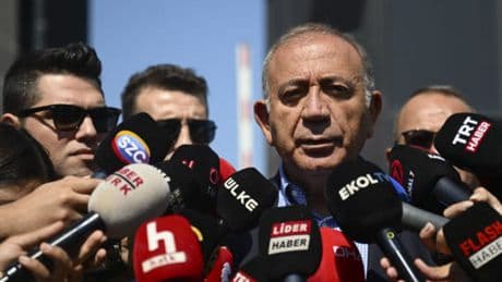 "Suç ortaklığını bozuyormuşuz gibi geliyor"