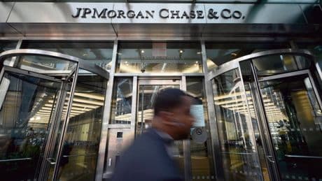 En route vers la dérégulation du système bancaire… et la crise financière