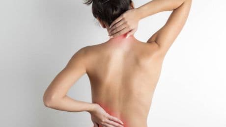 Mal di schiena: cosa possono fare davvero i massaggi?