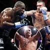 Oleksandr Usyk boxed the ears off a totally bewitched and an utterly bewildered Daniel Dubois before knocking him out in the fifth round - worship him while we can, writes JEFF POWELL